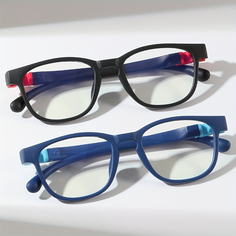 Photography Lighting Professional - 2PCS Blue Light Blocking Glasses for