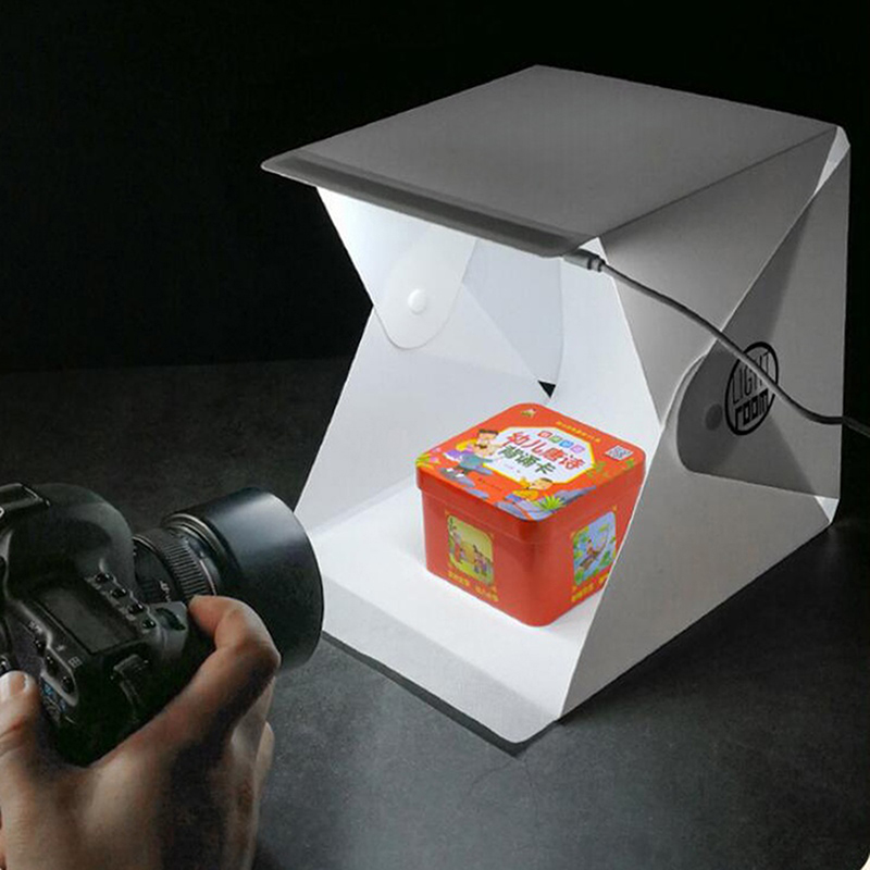 Hot Photography LED Light Room - Photography Lightning 评论和价格