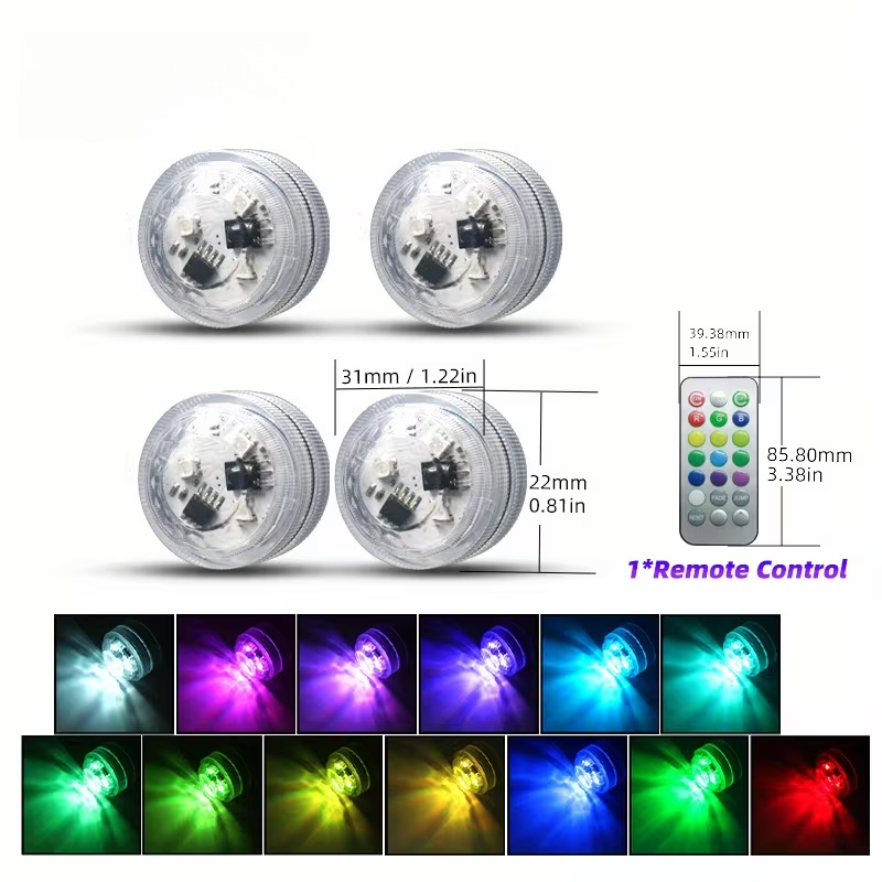 Traceless paste LED car interi - Interior Photography Lighting 评论和价格