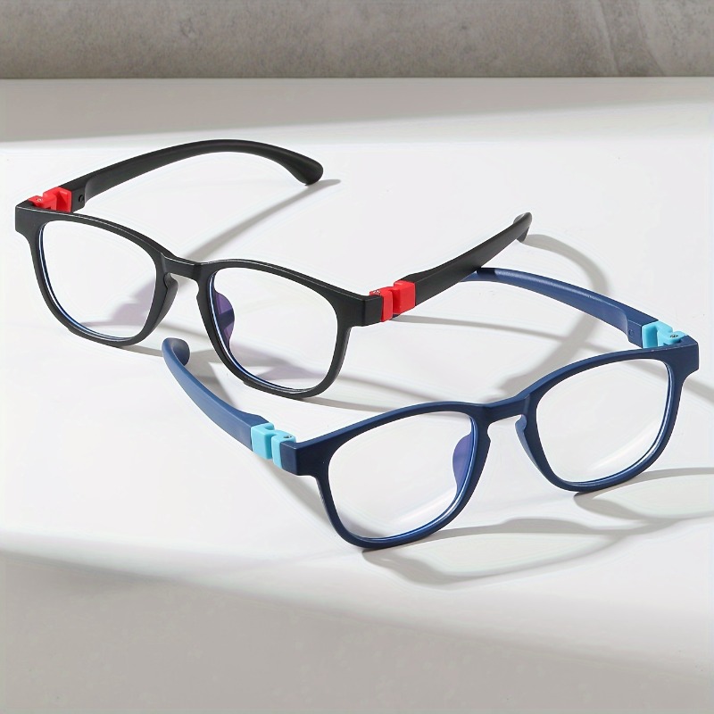 2PCS Blue Light Blocking Glass - Photography Lighting Professional 评论和价格