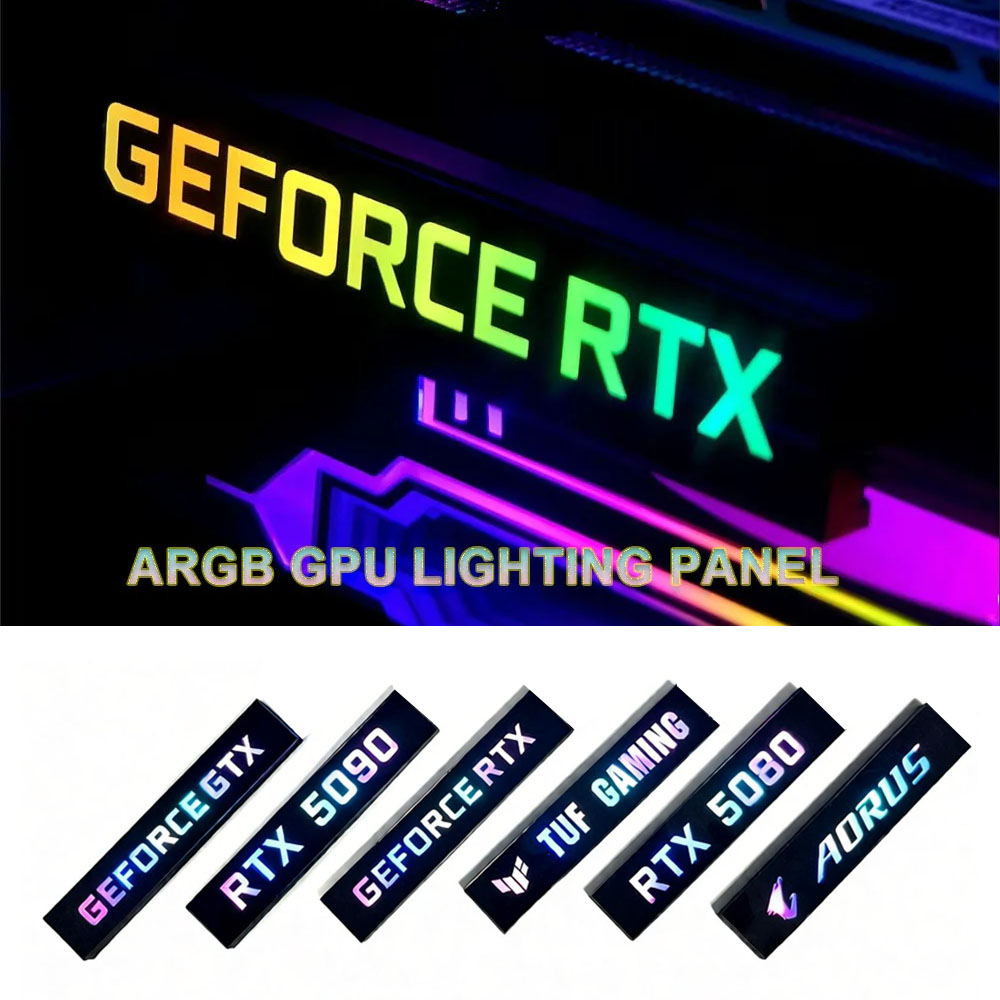Video Card Lighting Panel For  - Photography Lighting Professional 评论和价格