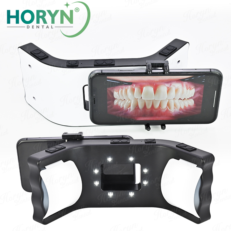 Dental Photography Kit Mobile  - Photography Lightning 评论和价格