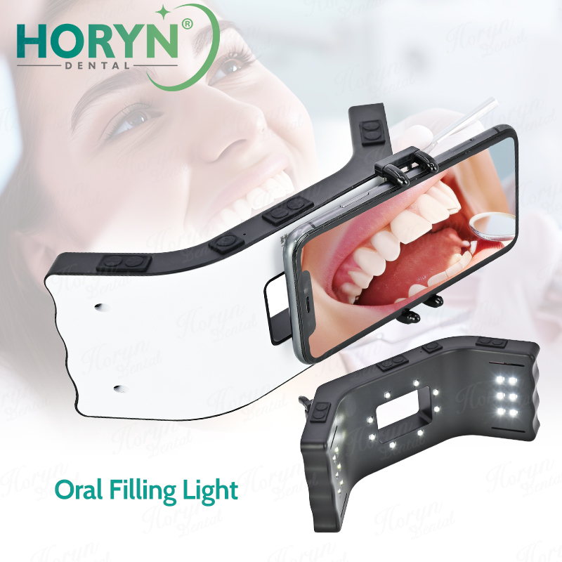 Dental Photography Kit Mobile  - Photography Lightning 评论和价格