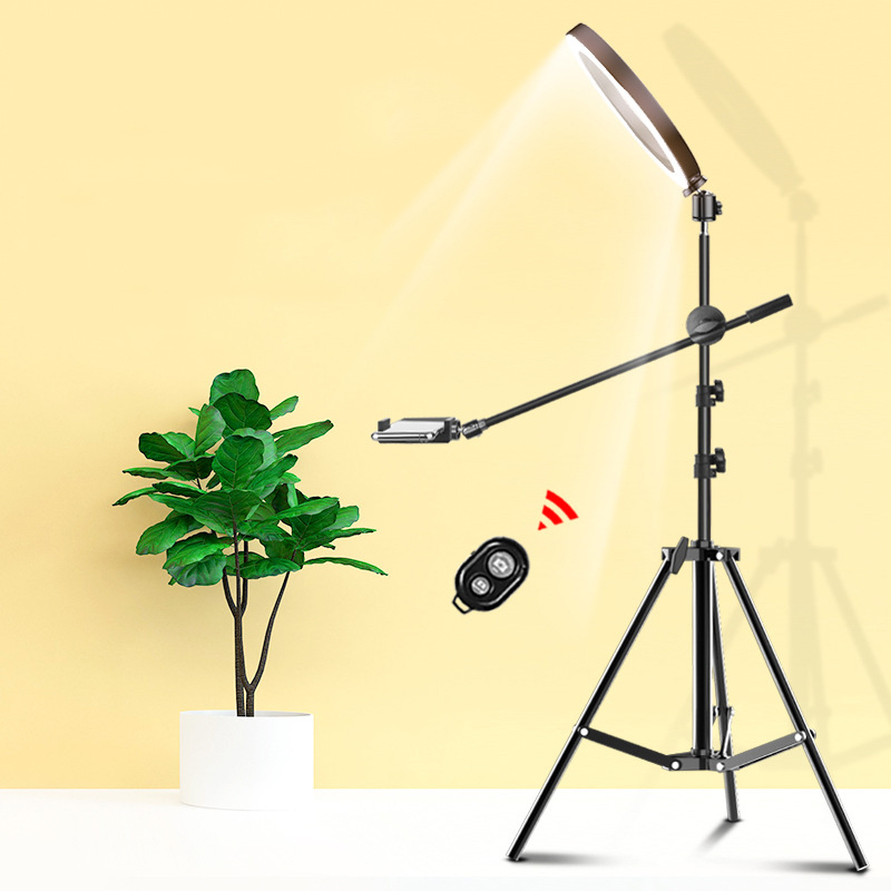 26CM Photography Led Video Rin - Photography Lighting Circle 评论和价格