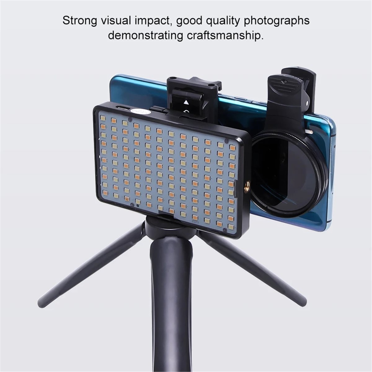 AU47-Reduce Reflected Light of - Jewelry Photography Lighting Kit 评论和价格