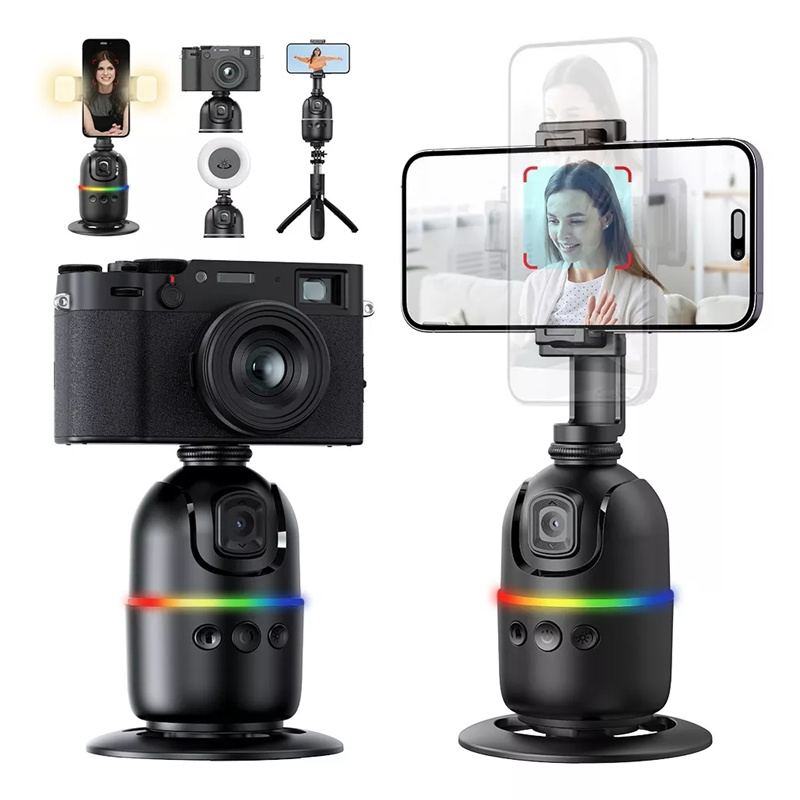 FANGTUOSI 2026 New Gimbal Stab - Photography Lighting Ai 评论和价格