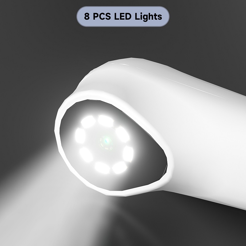 Oral Endoscope Camera 1440P Ph - Photography Lighting Professional 评论和价格