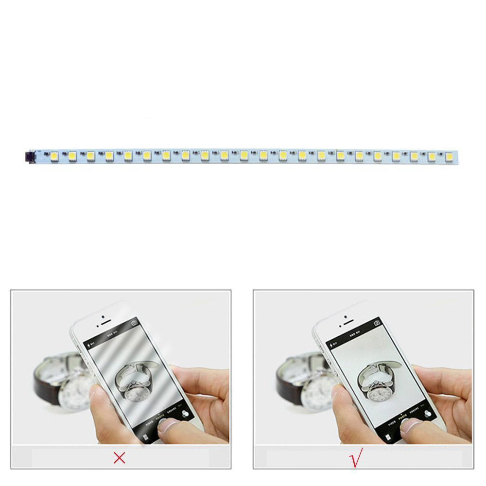 LED Panel Light Box Photograph - Photography Lightning 评论和价格