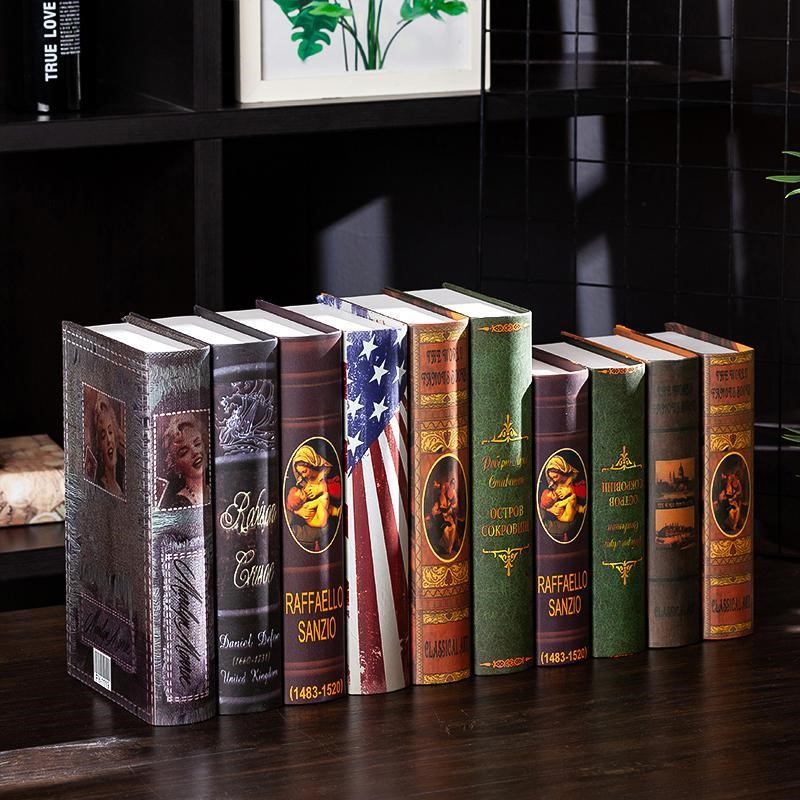 2025 Modern Book Shaped Decora - Photography Lighting Simulator Free 评论和价格