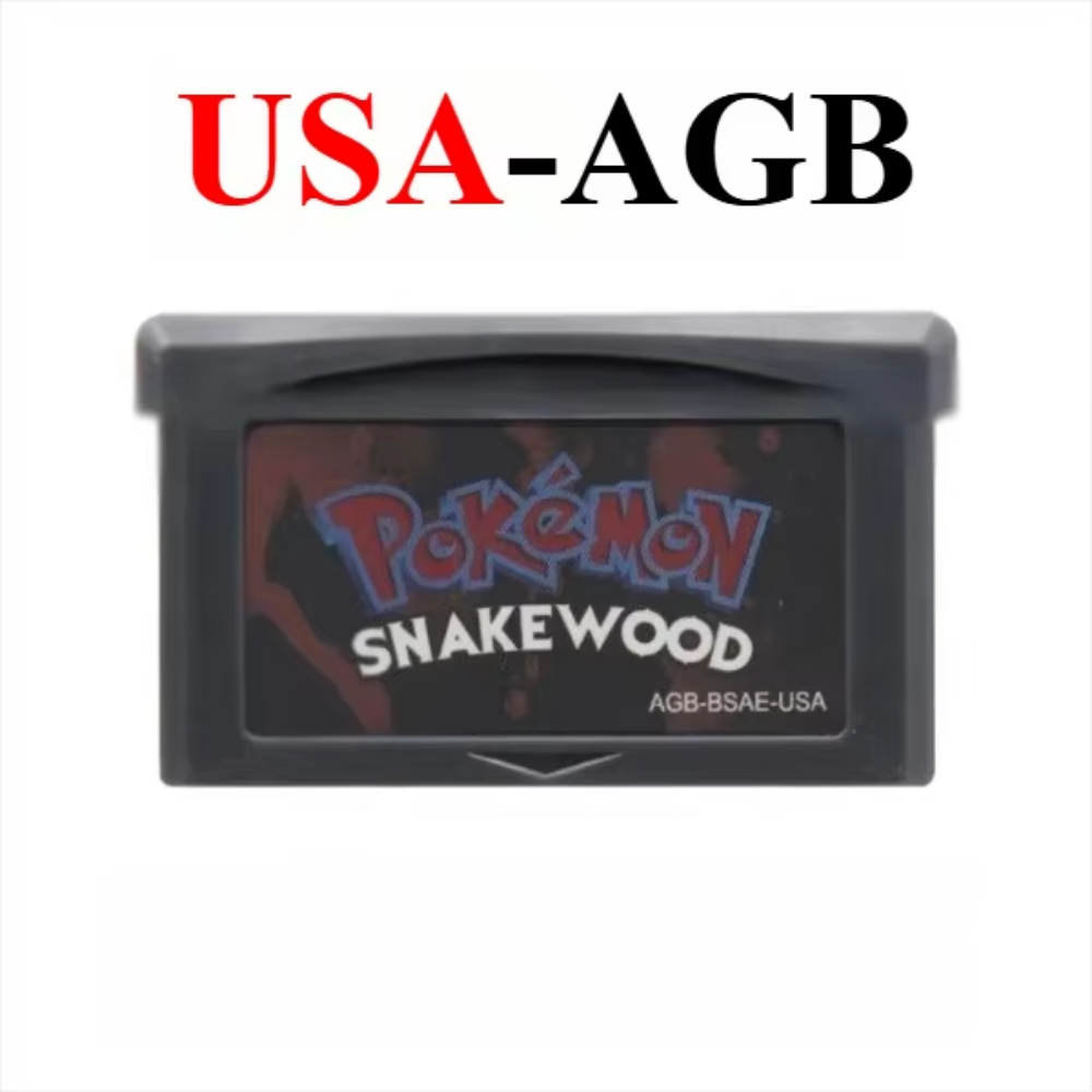 GBA Pokemon Game Cartridge 32- - Photography Lighting Professional 评论和价格