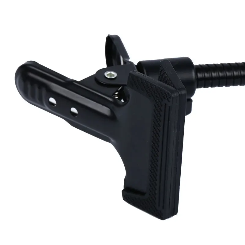 RYH Background Holder C Clamp  - Photography Video Lighting Kit With Adjustable Tripod Stand 评论和价格