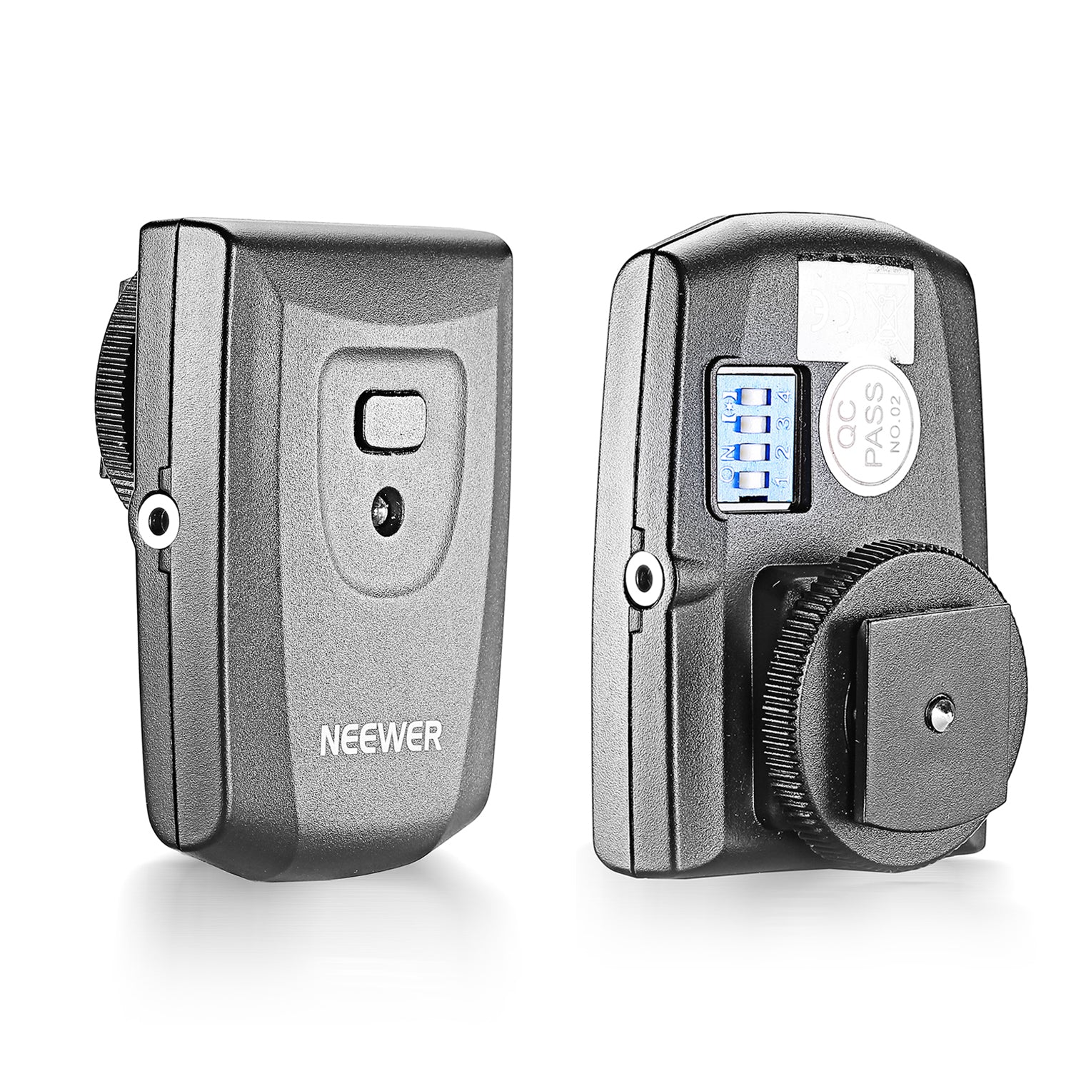 NEEWER RT-16 Wireless Remote F - Photography Lighting Kit Neewer 评论和价格