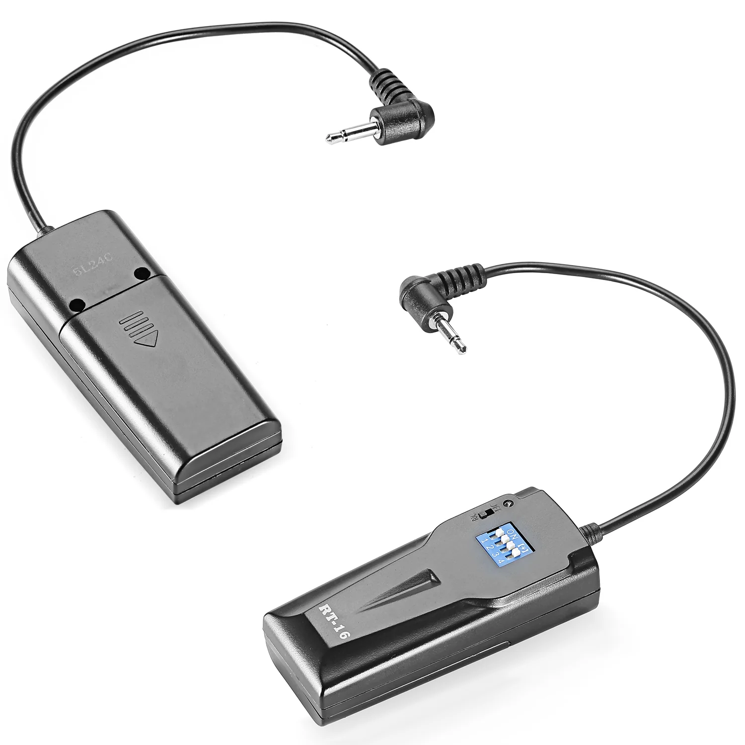 NEEWER RT-16 Wireless Remote F - Photography Lighting Kit Neewer 评论和价格