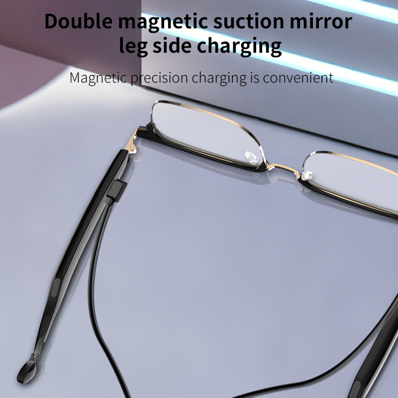 GS13 AI Smart Glasses Color-Ch - Photography Lighting Ai 评论和价格