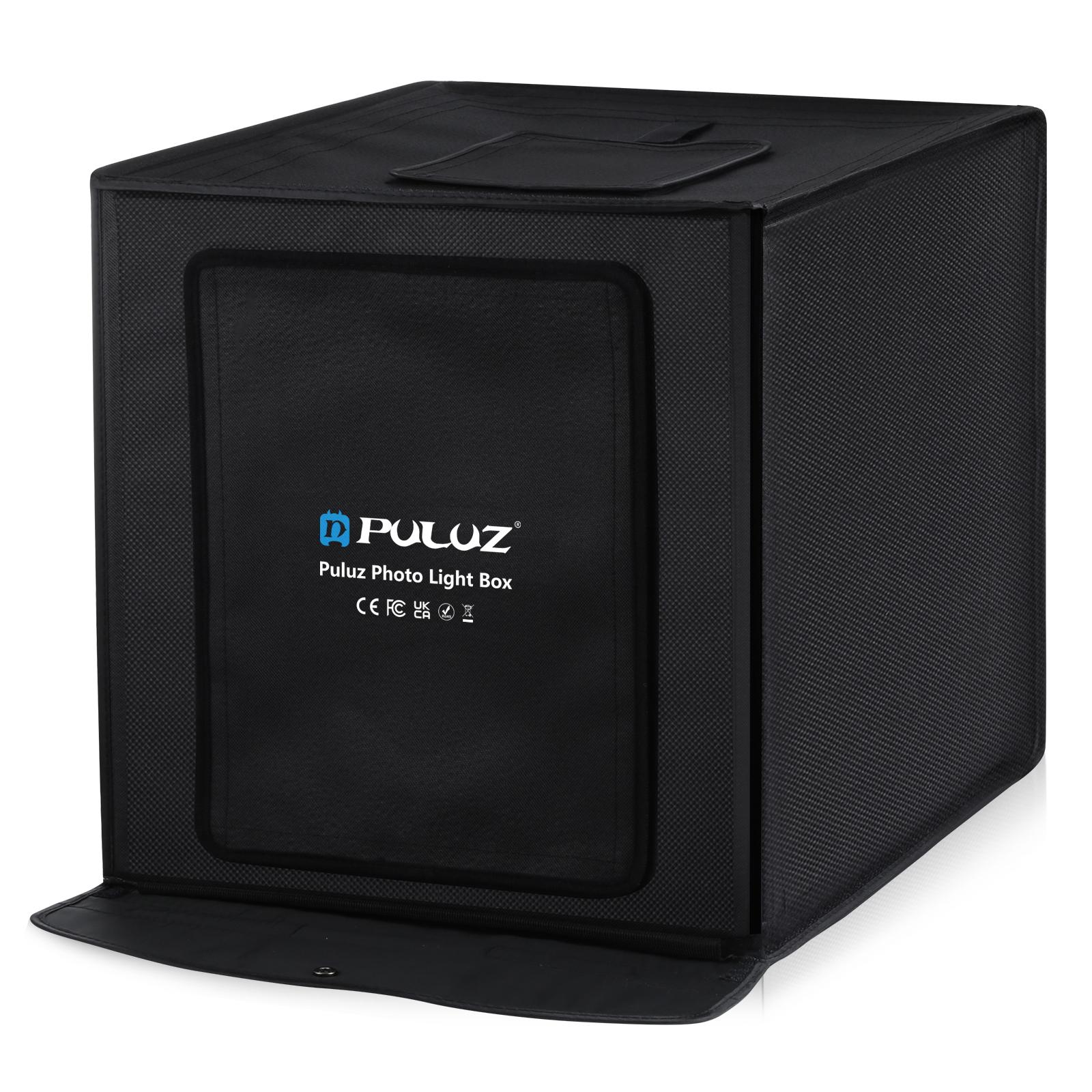 PULUZ 60cm Photo Studio Light  - Photography Lightning 评论和价格