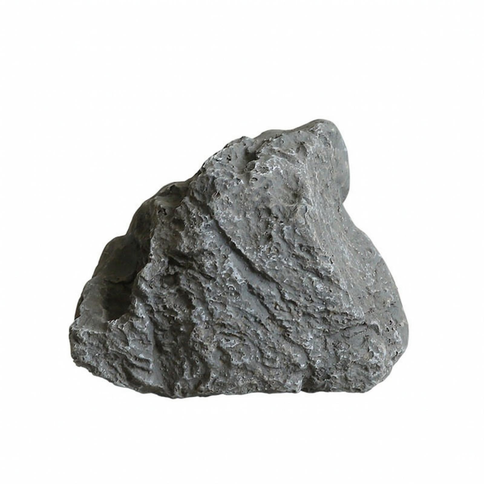 Light Gray Textured Stone Prop - Photography Lighting Simulator Free 评论和价格