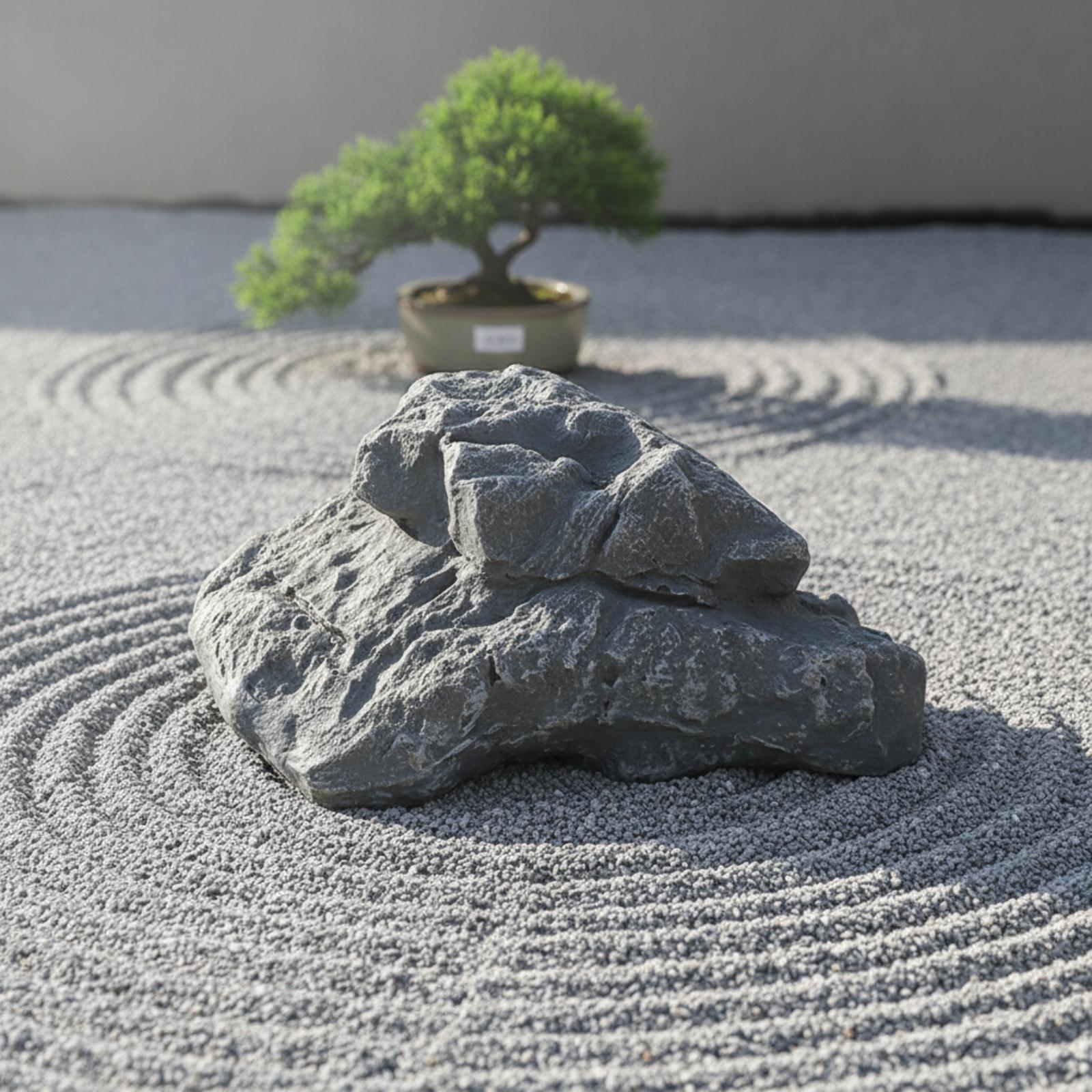 Light Gray Textured Stone Prop - Photography Lighting Simulator Free 评论和价格