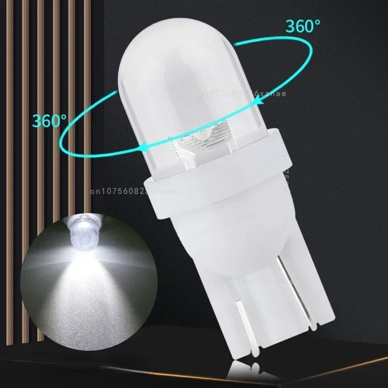 10/30pcs Car T10 Led Bulbs LED - Interior Photography Lighting 评论和价格