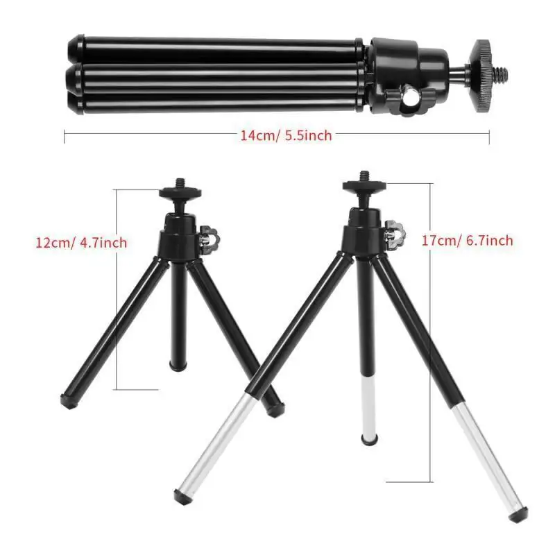6 Inch Mini Selfie Ring Light  - Photography Lighting Circle 评论和价格