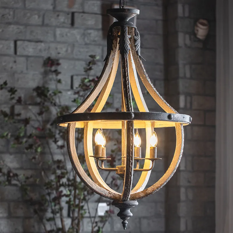 Vintage Wrought Iron Chandelie - Lighting Glass Photography 评论和价格