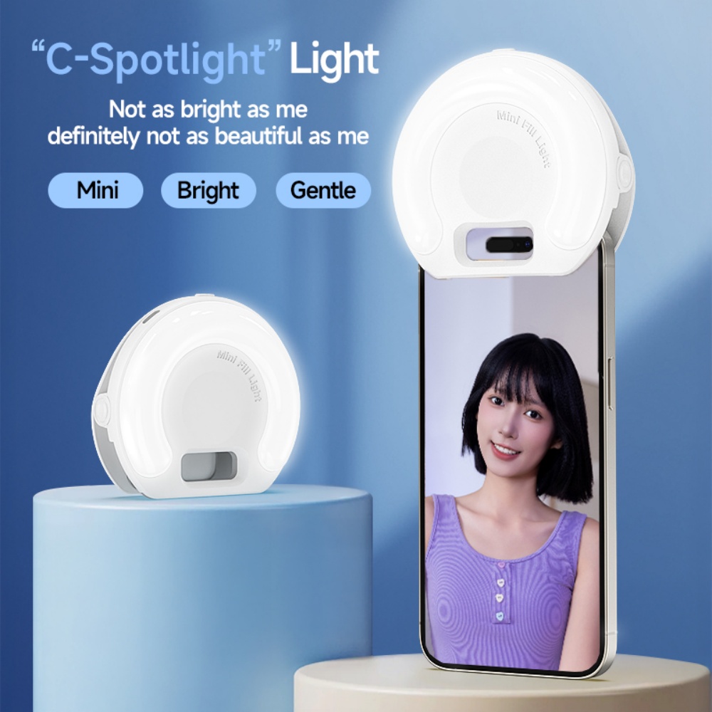 D7 Portable Macaron Color Cell - Photography Lighting Circle 评论和价格