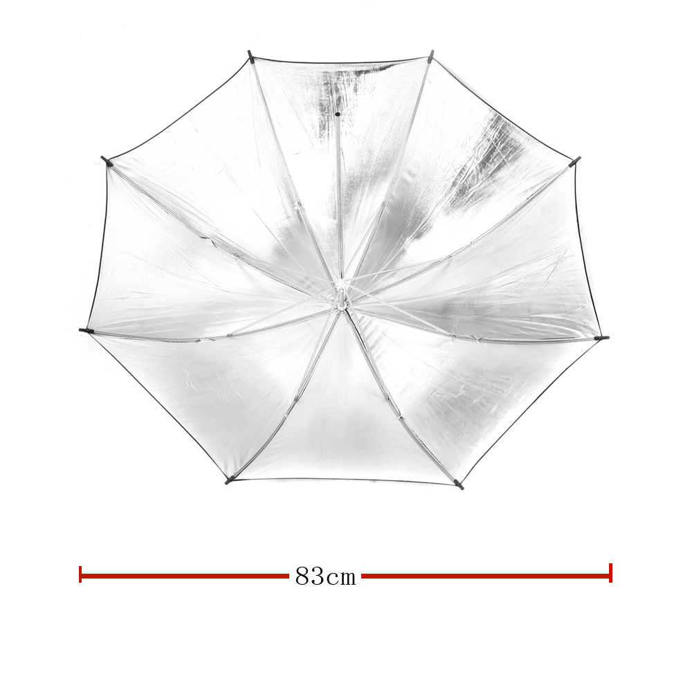 83cm/ 33inch Studio Reflector  - Photography Lightning 评论和价格
