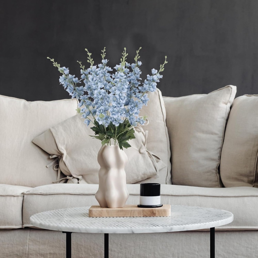 6 Pieces, Without Vase, Soft L - Photography Lighting Simulator Free 评论和价格